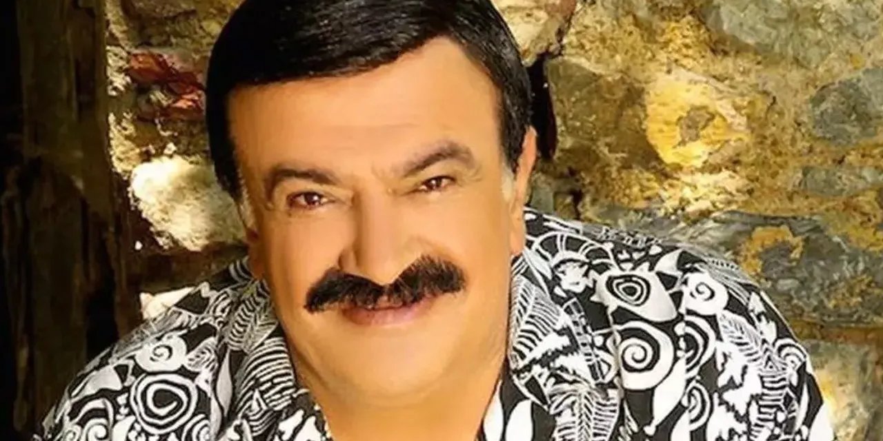 Sanatçı Kahtalı Mıçe hayatını kaybetti