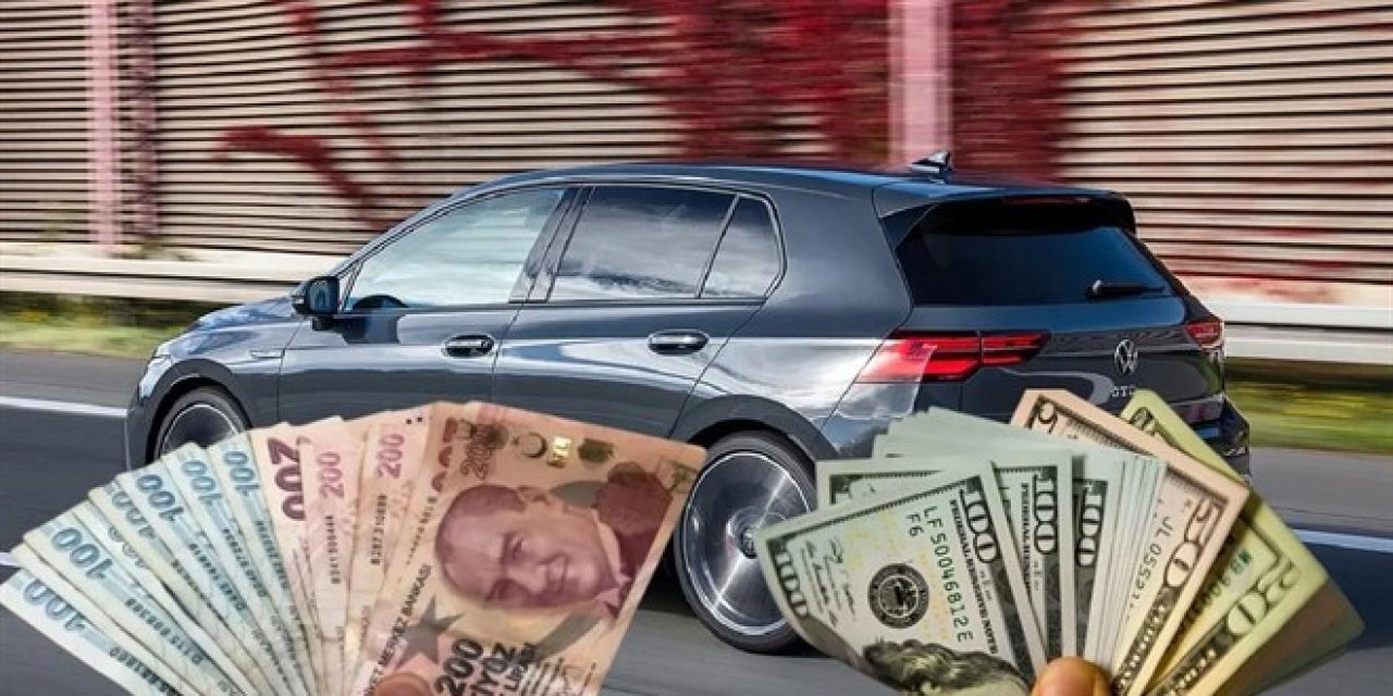 Araba almak için asgari ücretlinin kaç ay çalışması gerekiyor?