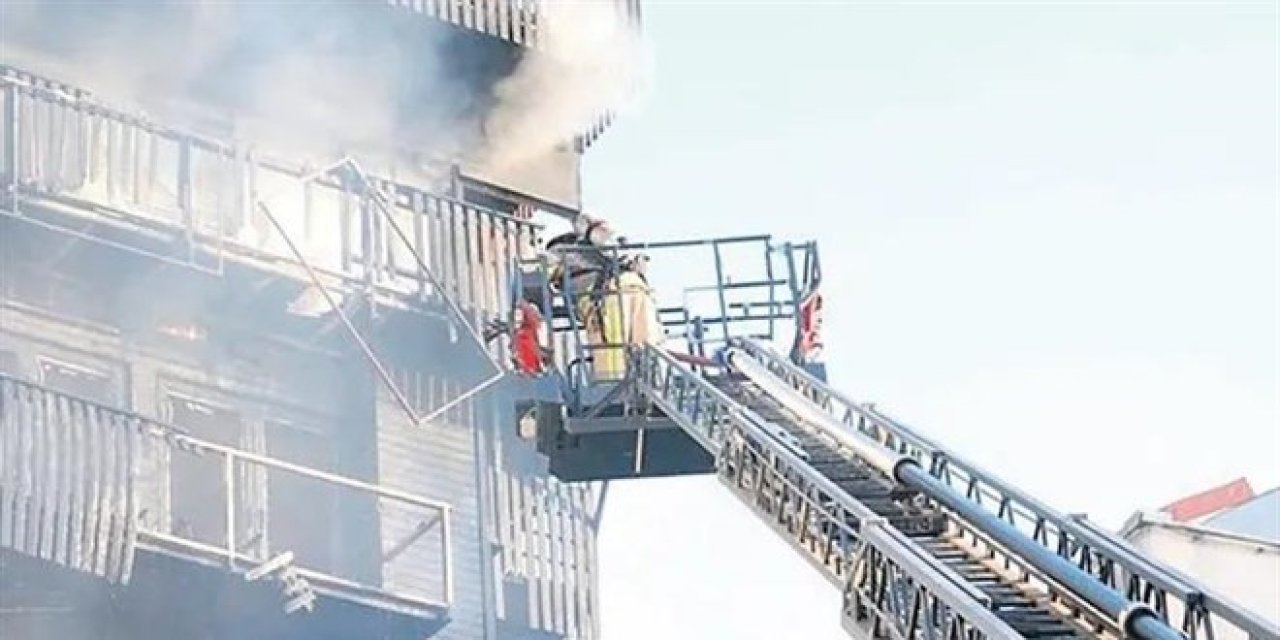 Bilirkişi raporu ortaya çıkardı: Mührü kırıp müşteri almışlar