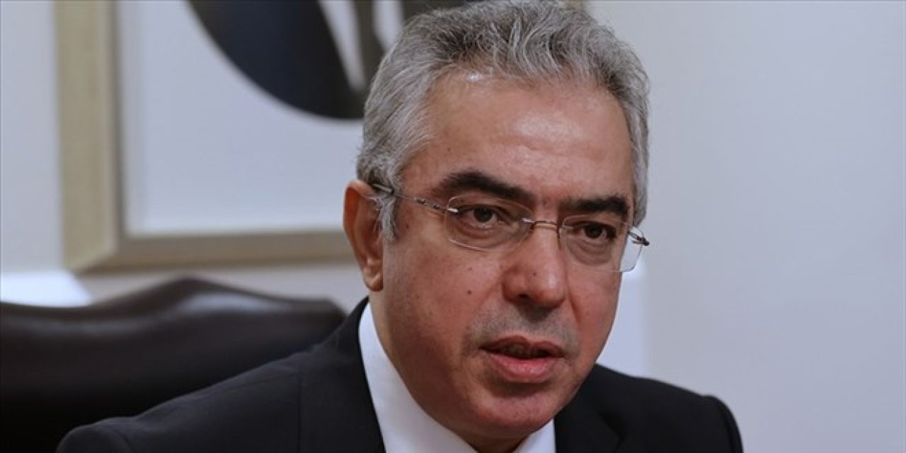 Cumhurbaşkanı Başdanışmanı: Ezberler Bozuldu