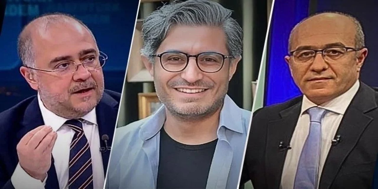 Gazeteciler için istenen cezalar belli oldu!