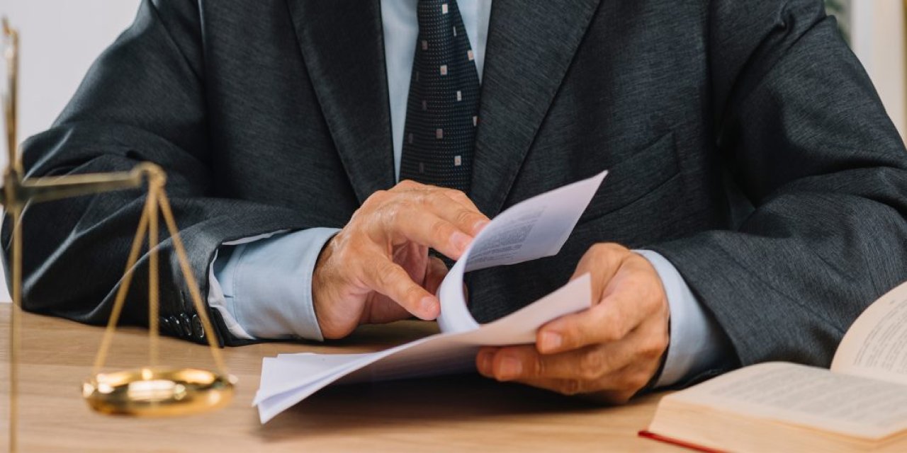 Üniversitede Kişiye Özel İlan Şartına İptal Kararı