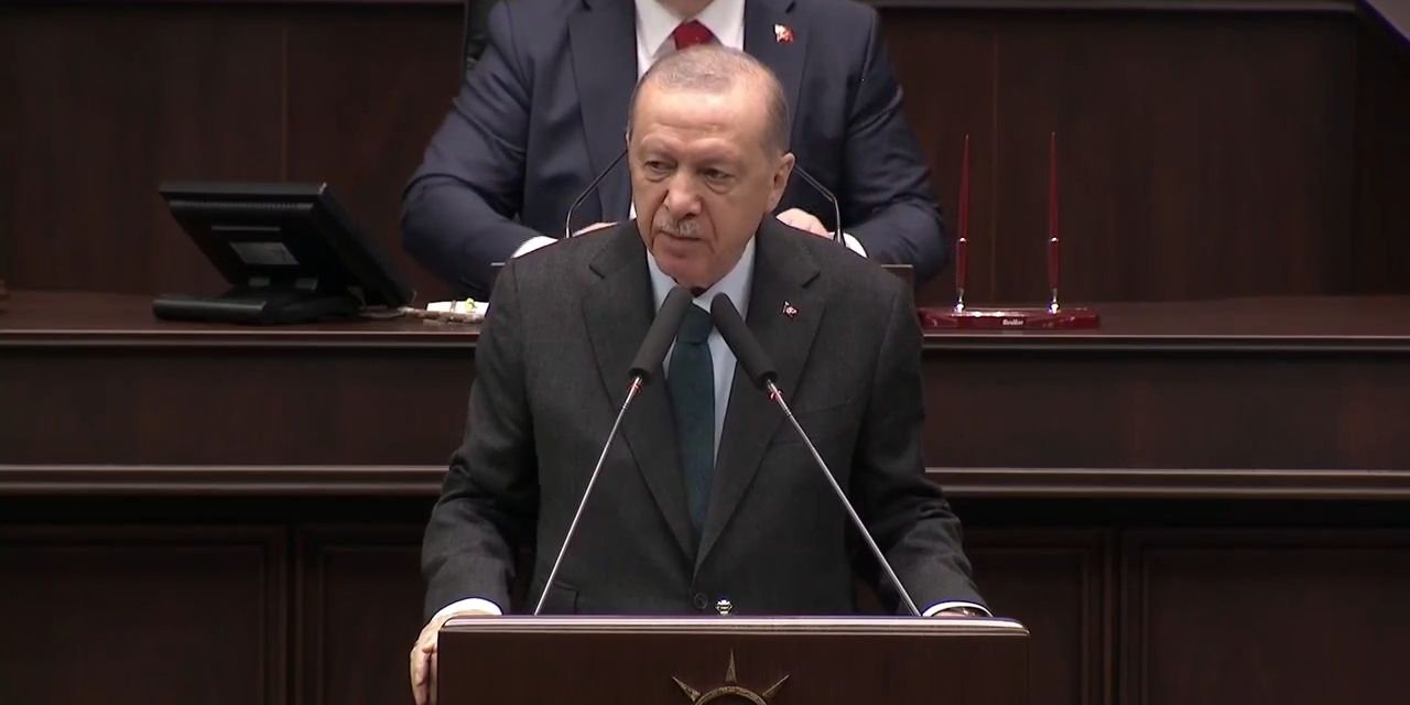 Cumhurbaşkanı Erdoğan: Türkiye'de muhalefet açığı var