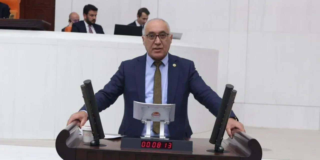 Milletvekilinden maaş isyanı: Yetmiyor, 2-3 katını harcıyoruz!