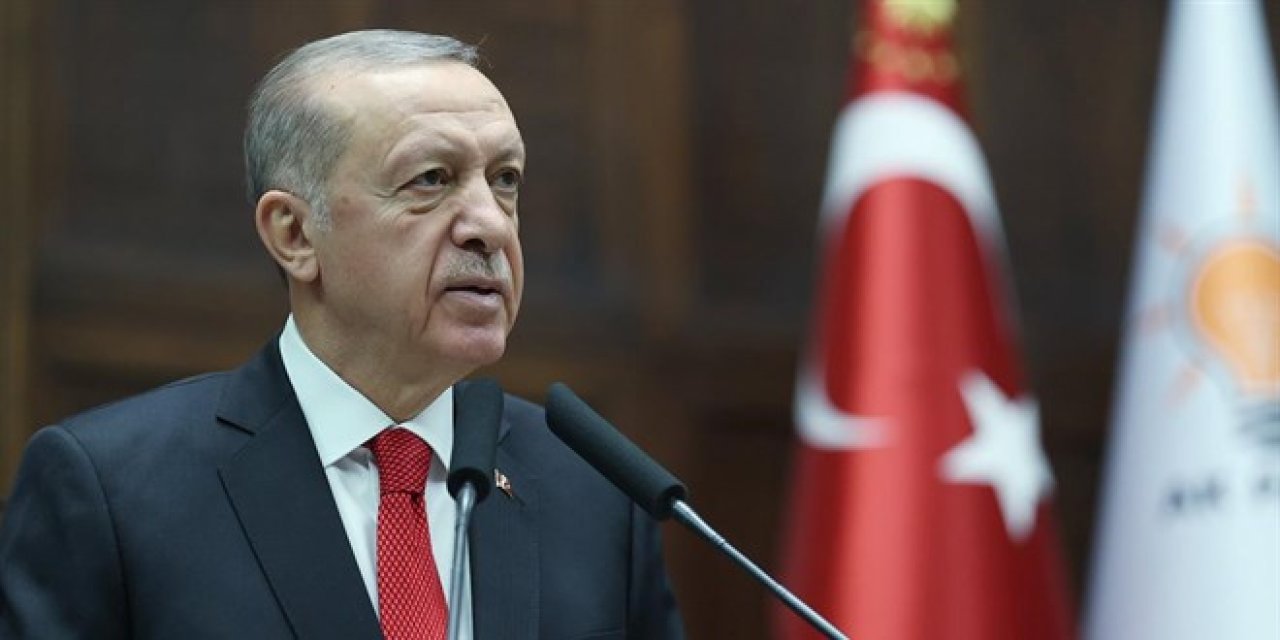 Erdoğan talimatı verdi, AK Parti topyekûn mesaiye başladı