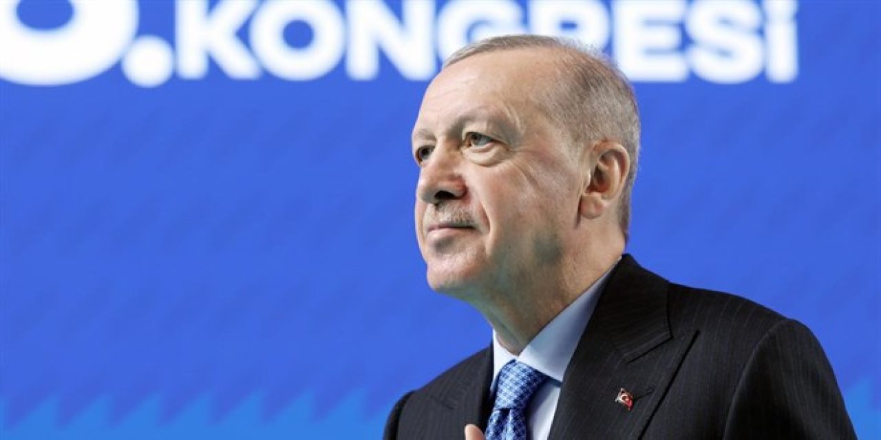 AK Parti'nin yeni MYK üyeleri belirlendi