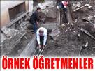Örnek öğretmenler
