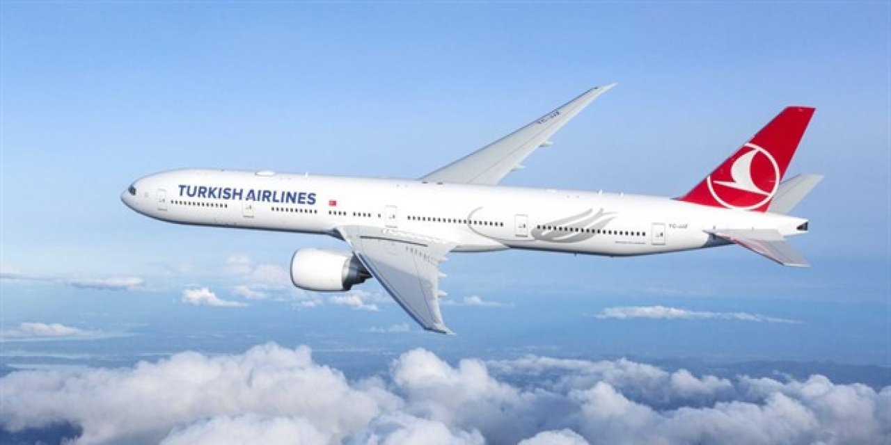 Aile Yılı'nda THY'den Ailelere Özel İndirim