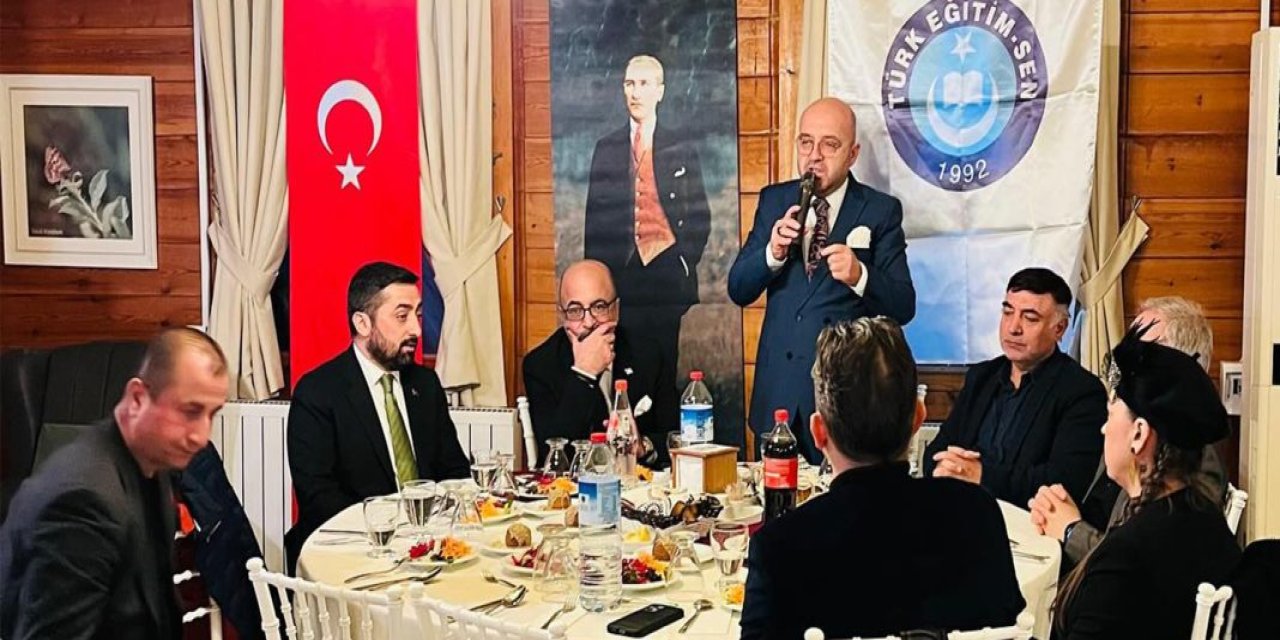 Erhan Bayram: Kamu Çalışanları "Bayram İkramiyesi" Müjdesi Bekliyor!