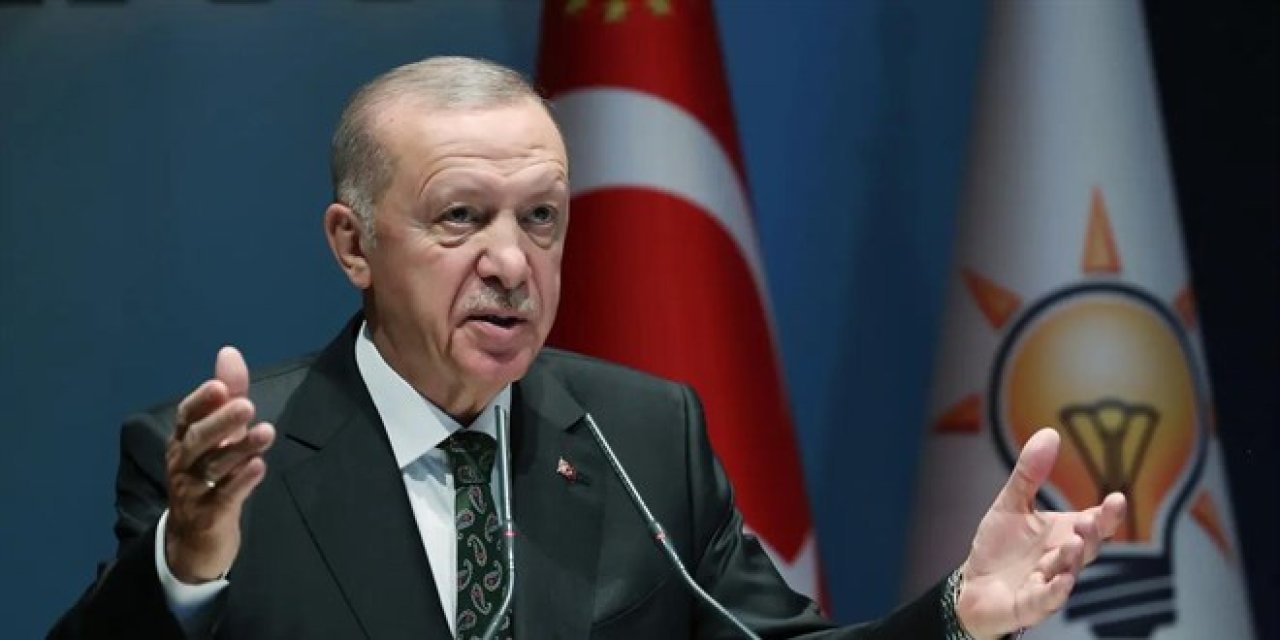 AK Parti'de Seçim Stratejisi: 360 Milletvekili Hedefi