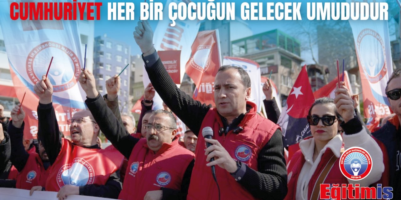 Kadem Özbay: MEB çocuk işçi bulma bürosuna dönüştü!