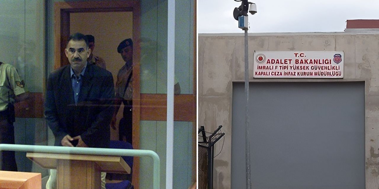 Kandil, Öcalan'ın çağrısına uyacak mı? İlk mesaj 'silah bırakın' olacak