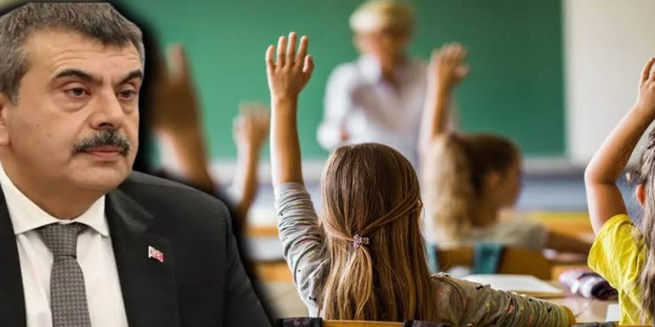 Yusuf Tekin'den Son Dakika Açıklama: Öğretmen Ataması Ne Zaman Yapılacak?