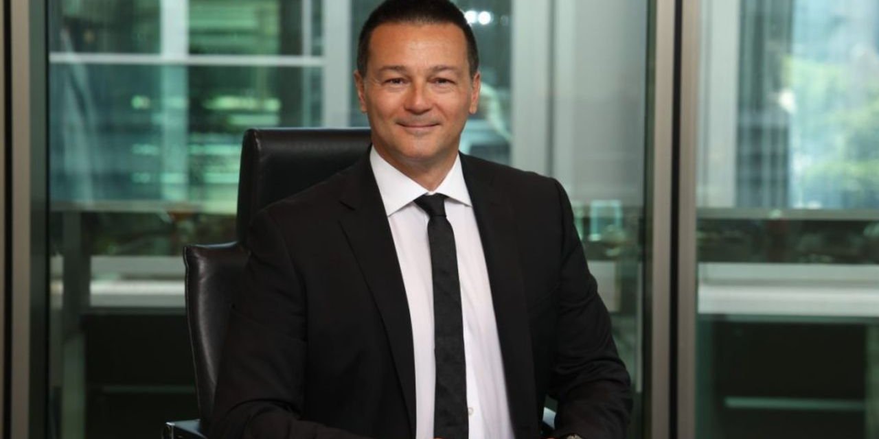 Zorlu Holding CEO'su Cem Köksal hakkında soruşturma! "Ramazan" maili olay oldu