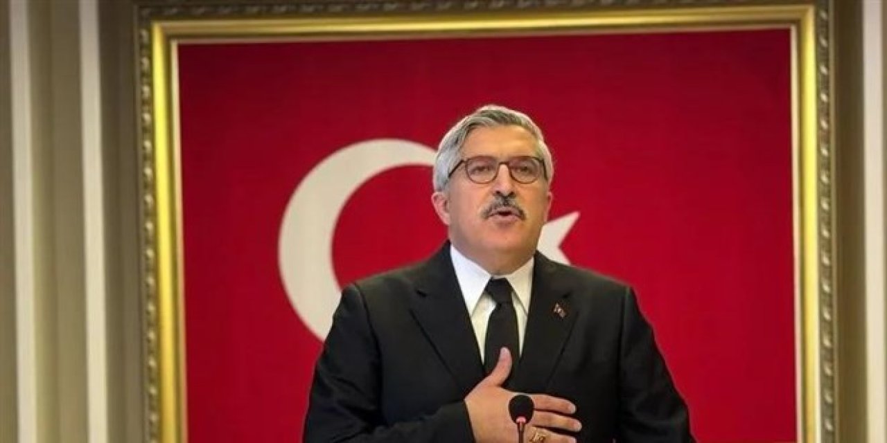 '360 vekili nasıl bulacaksınız' tartışmasına AK Parti'den çarpıcı yanıt