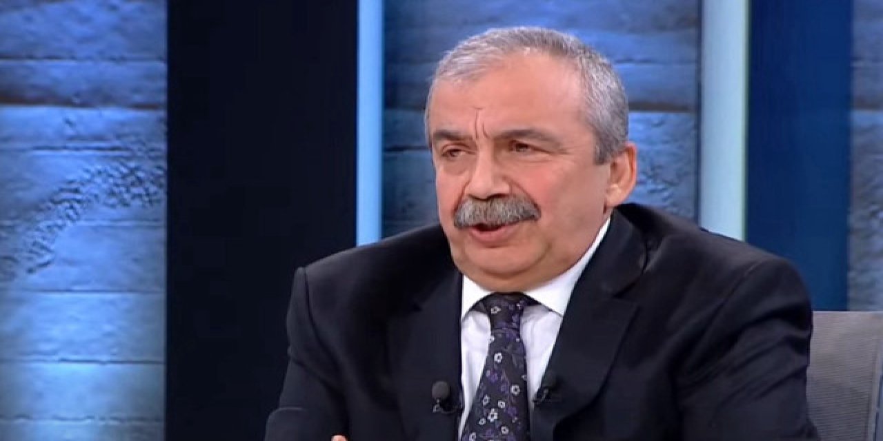 Sırrı Süreyya Önder: Şerefimle söylüyorum, pazarlık yok