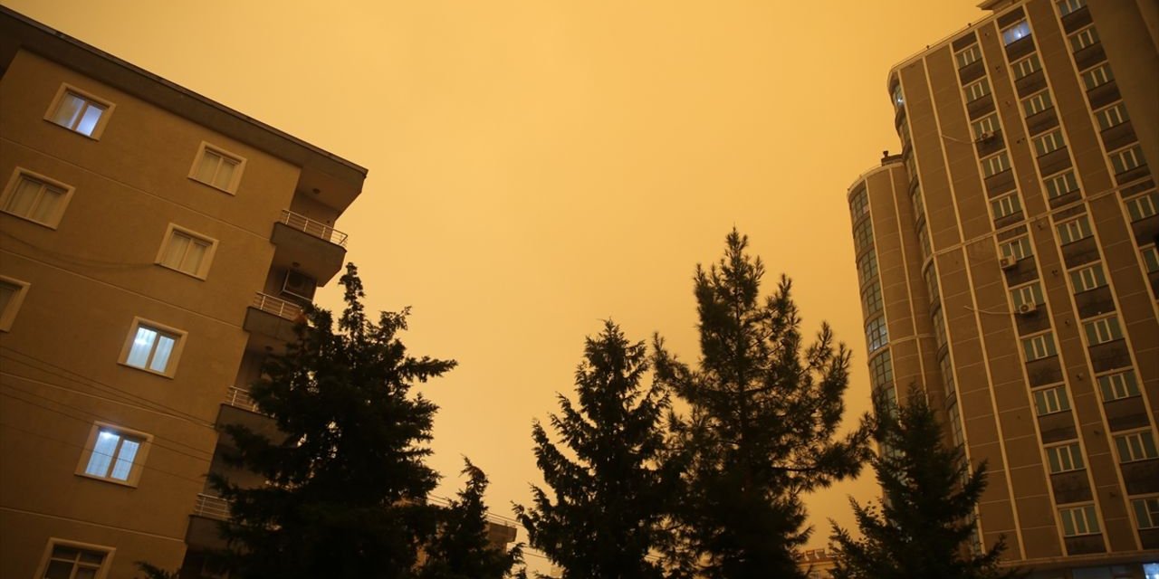 Göz gözü görmeyecek! 3 gün sürecek, uzmanlardan "Dışarı çıkmayın" uyarısı