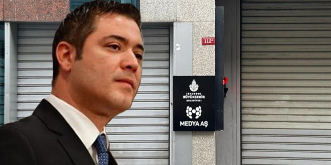 Medya AŞ Soruşturması: Ongun'dan Açıklamalar