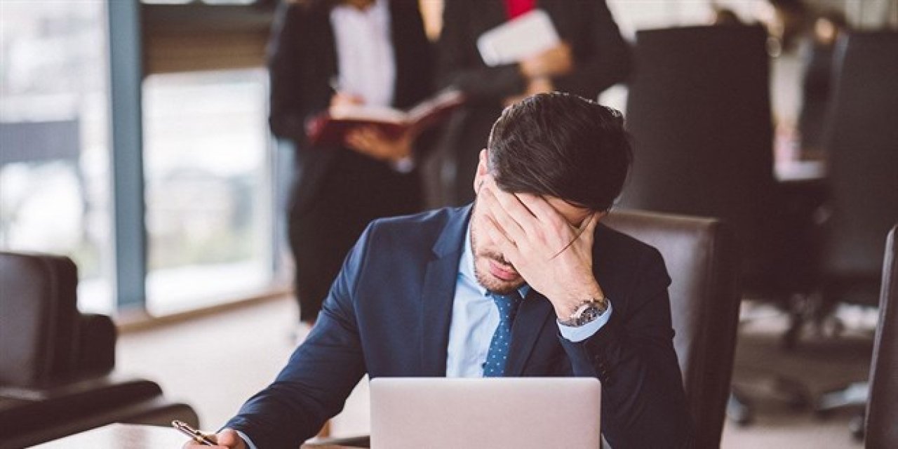İş Yerlerinde Psikolojik Tacizin (Mobbing) Önlenmesi ile İlgili Genelge Yayımlandı