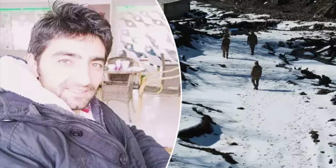 3 gündür aranan sınıf öğretmeni Tanju Oğuz'dan acı haber geldi!