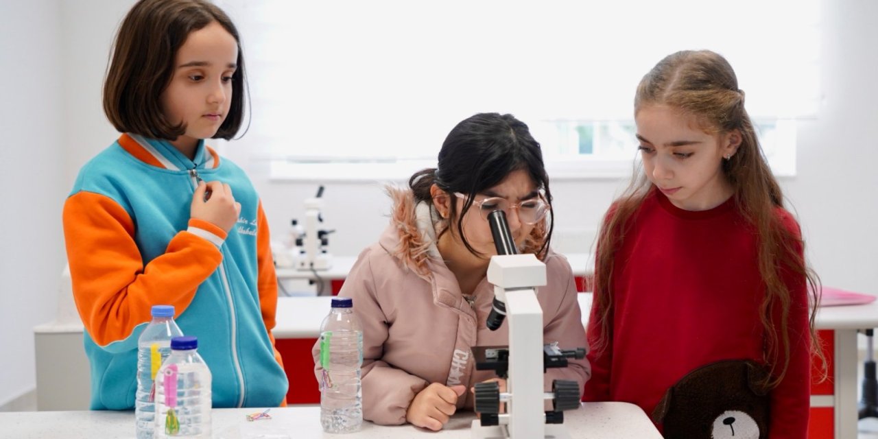 2025 Yılı BİLSEM Öğrenci Tanılama ve Yerleştirme Sonuçları Açıklandı