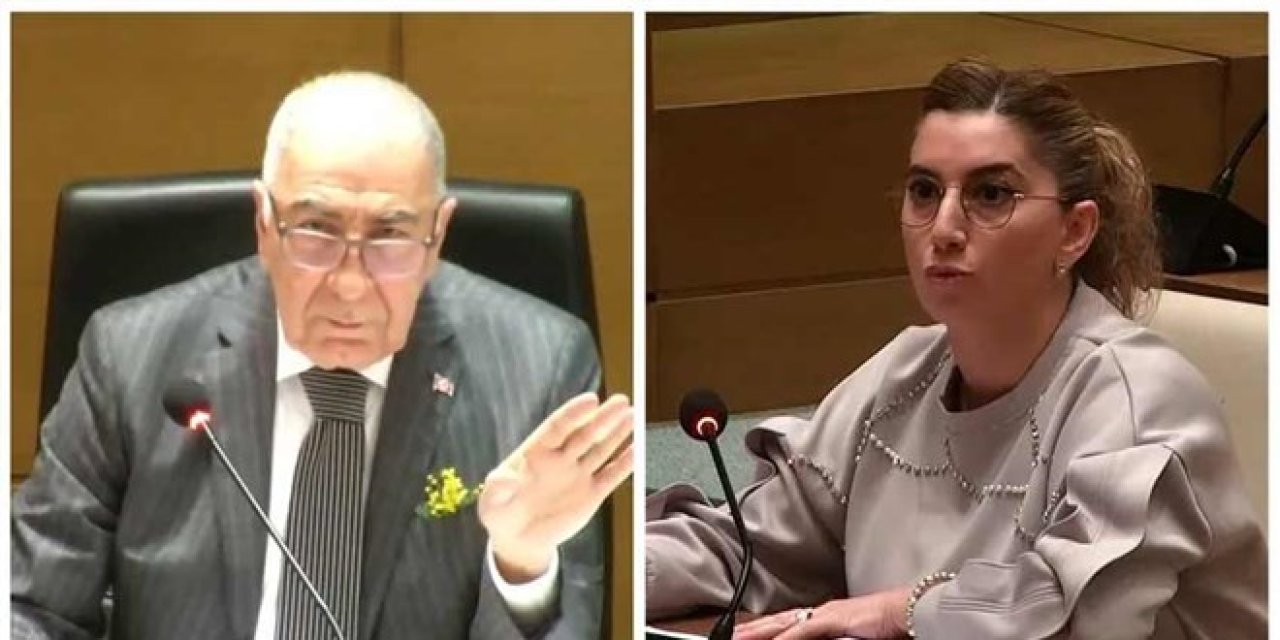 Kadıköy Belediye Meclis Başkanvekili için gözaltı kararı