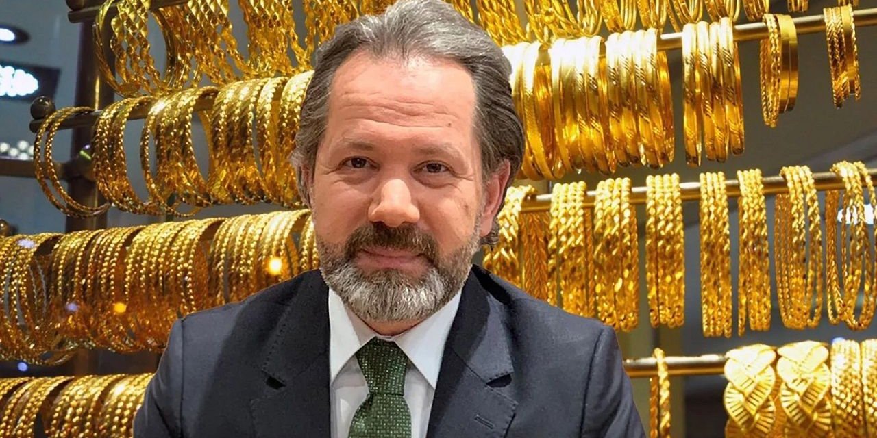 Gram altın 6 bin lira olacak! İslam Memiş'ten çarpıcı tahmin, tarih verdi