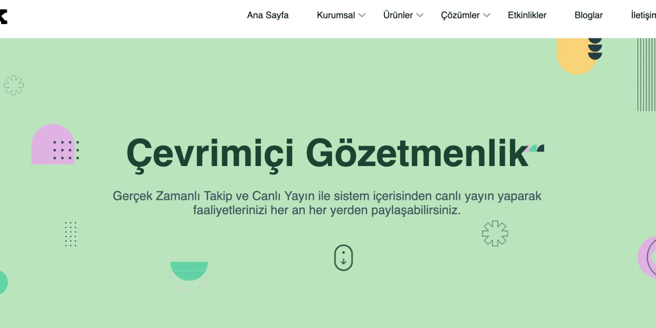 Qulak Çevrimiçi Gözetmenlik: Dijital Sınav Güvenliğinde Yeni Standart