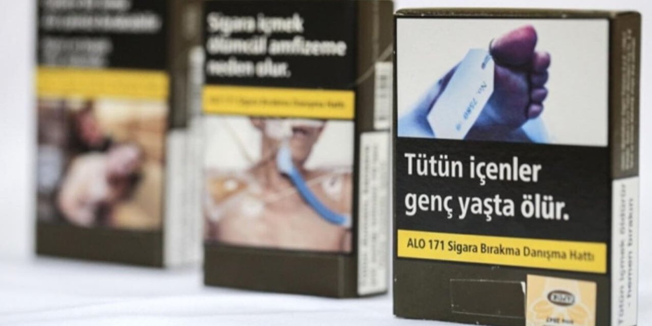Sigaraya bir zam daha geldi! Tiryakileri üzecek gelişme