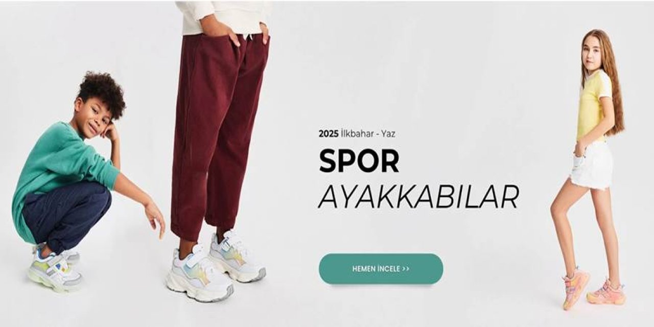 Bebek Ayakkabısı Kaç Numara Olmalı? Yaşa Göre Ayak Ölçü Rehberi