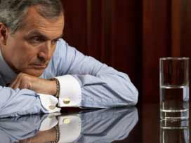 İşsiz yöneticilere iş arama tüyoları