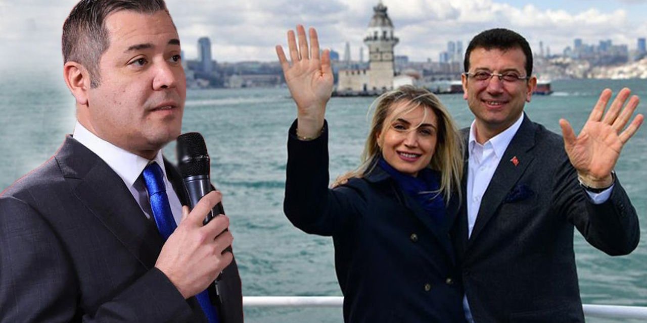 Murat Ongun'un ifadesi ortaya çıktı! Dilek İmamoğlu sorusuna cevabı dikkat çekti
