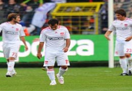 Belçika'da Kabus Gecesi