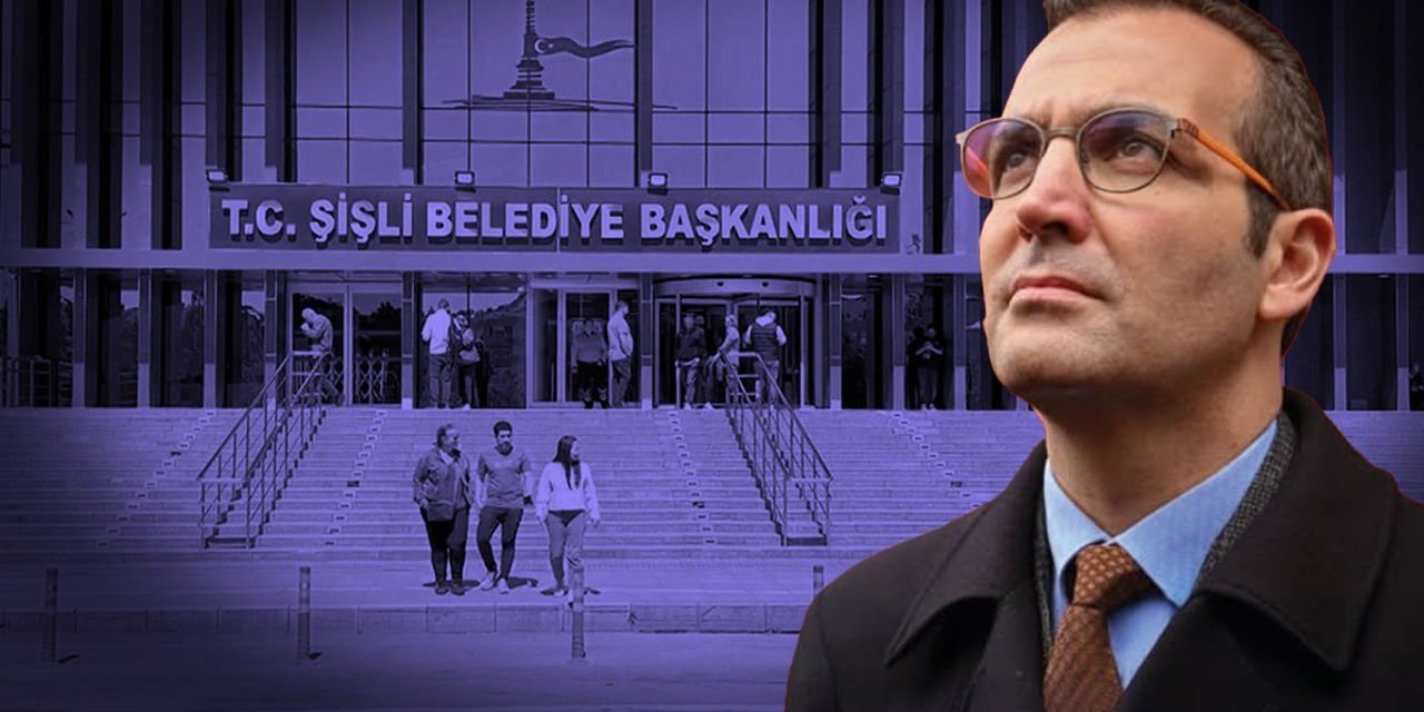 Şişli Belediyesi'ne kayyım atanacak! Resul Emrah Şahan, CHP'nin tutuklanan 5. belediye başkanı oldu