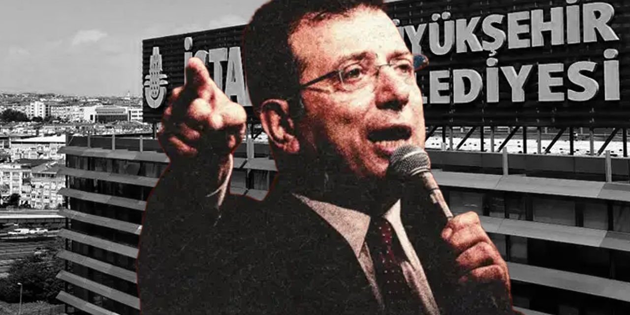 İBB için sürpriz başkan adayları Sinem Dedetaş ve Hasan Akgün