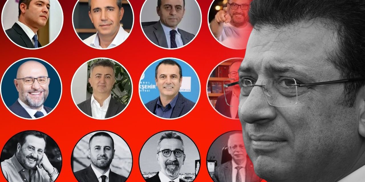 İstanbul'da terör ve yolsuzluk soruşturması: İşte tutuklananlar ve serbest kalanlar!