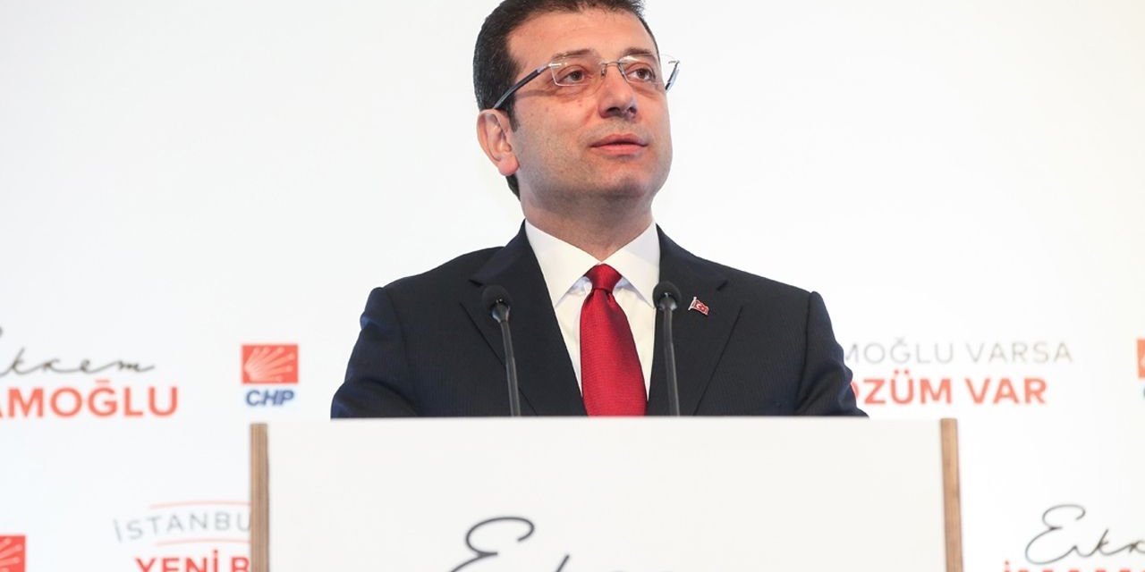 Ekrem İmamoğlu ne kadar oy aldı? Özgür Özel ön seçim sonuçlarını açıkladı