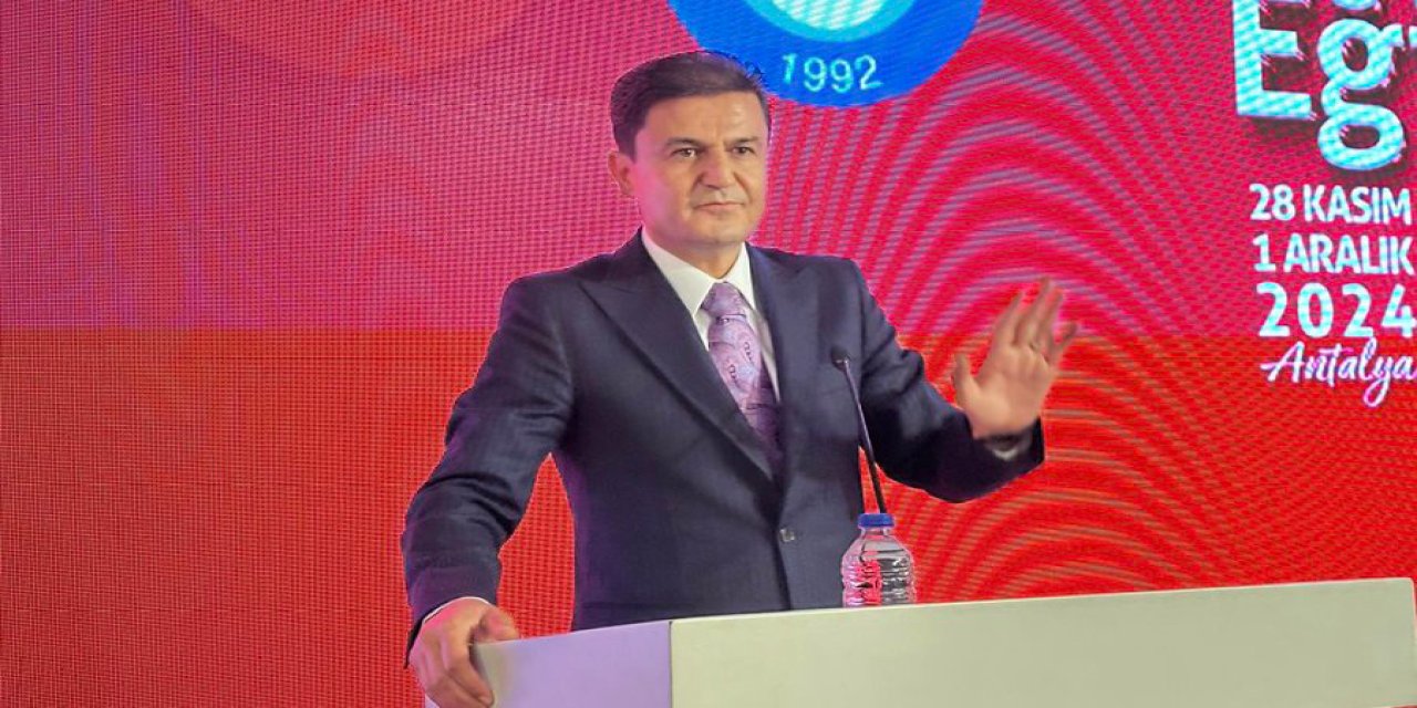 Selahattin Dolgun'dan YÖK'e Tepki: Yarım Yamalak İş Yapıyor!