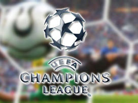 Şampiyonlar Ligi toplu sonuçları