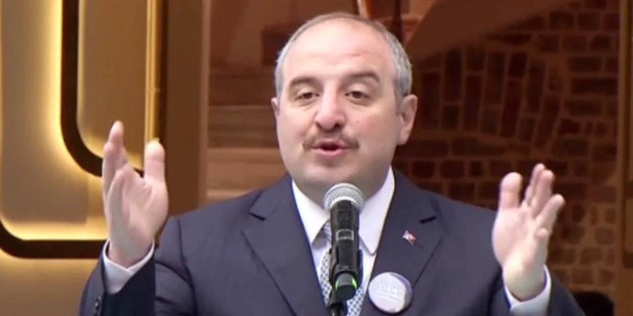 Ak Partili Varank'a Örtülü Reklam Soruşturması