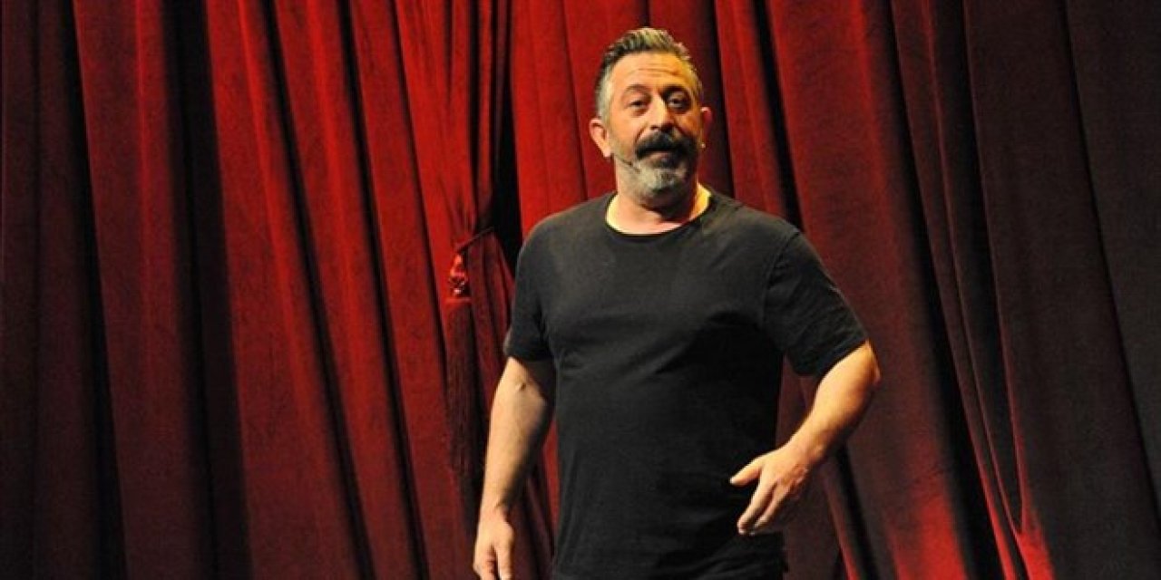 Cem Yılmaz: Gençleri Sal Abi, Bayram Yarın!