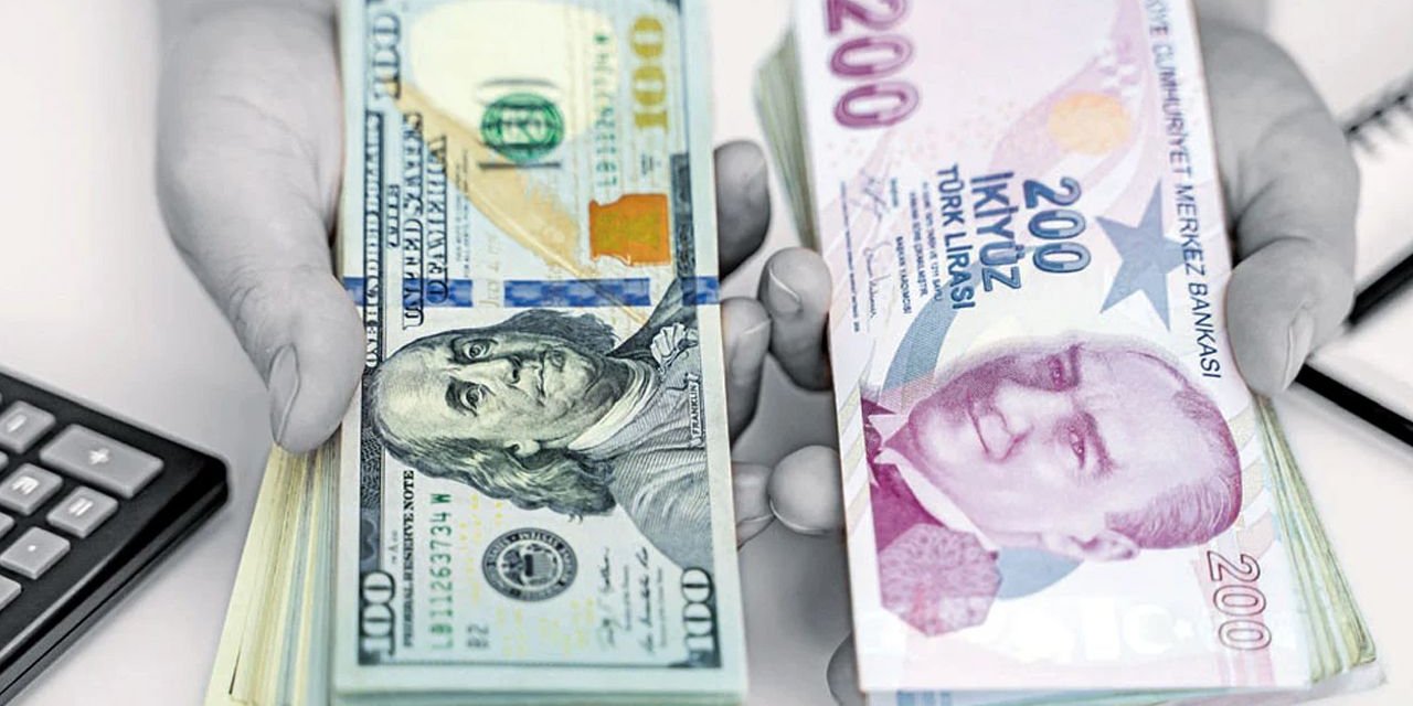 Rakam 50 liraya kadar çıkıyor! Dünyaca ünlü bankalardan dolar/TL tahminleri