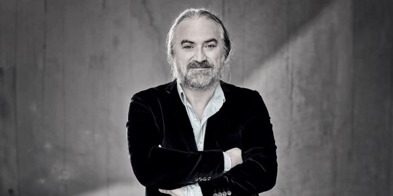 Sanatçı Volkan Konak, hayatını kaybetti