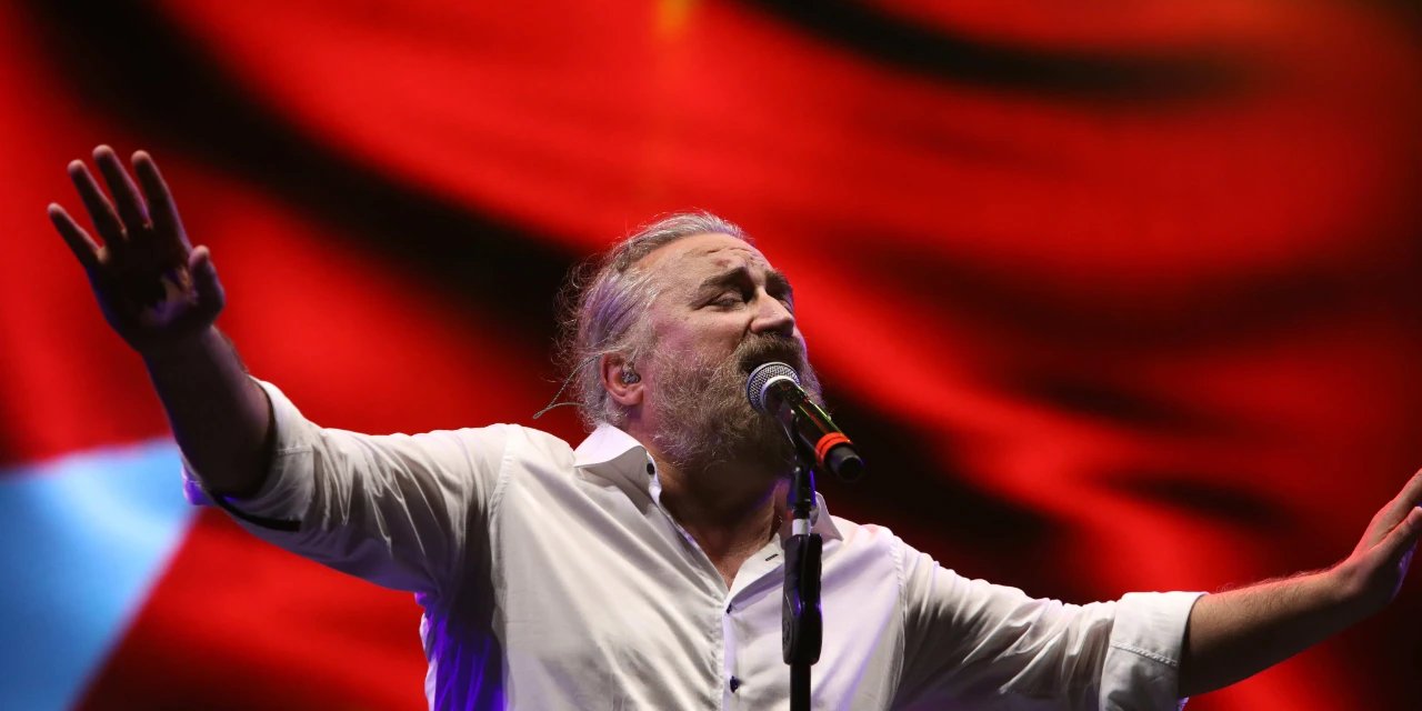 Volkan Konak'ın son sözleri: 'Volkan abi sivri konuşma seni içeri atarlar' diyorlar