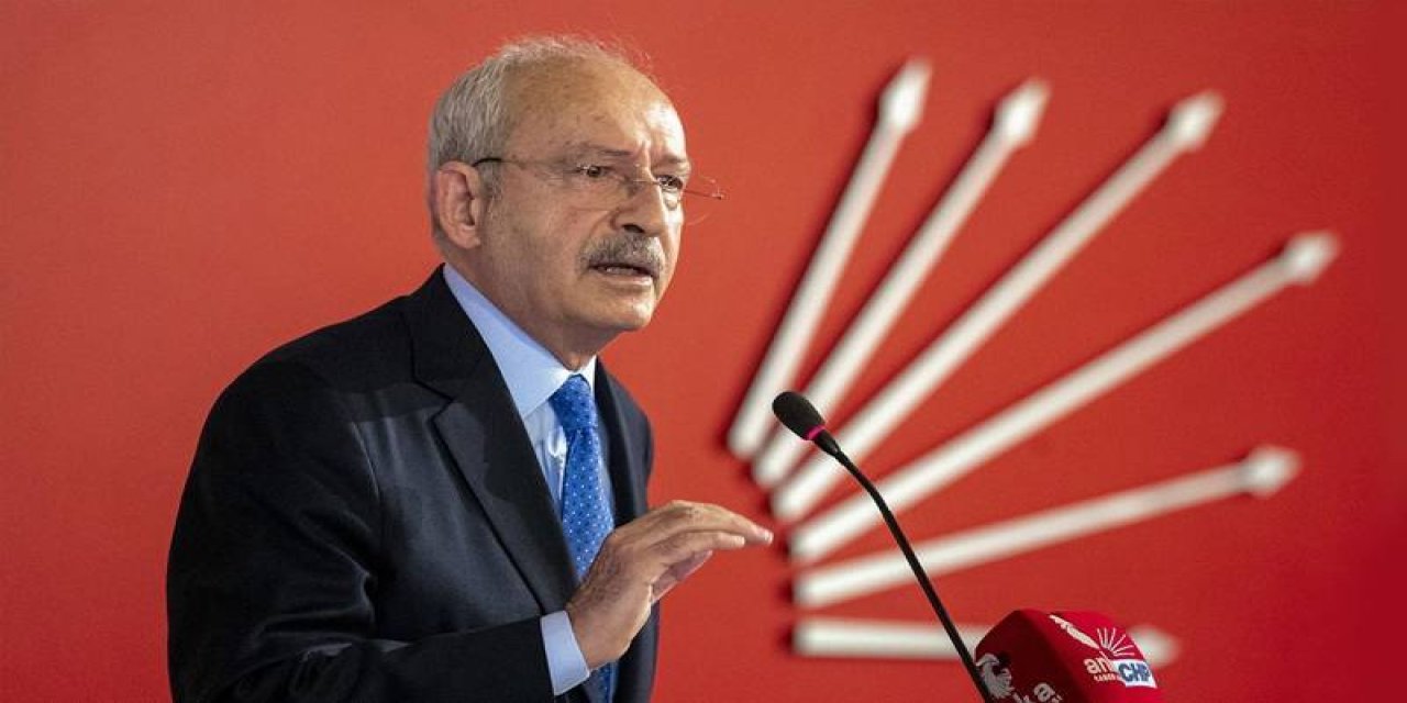 Hikmet Çetin - Feti Yıldız görüştü: Kılıçdaroğlu görevi istiyor