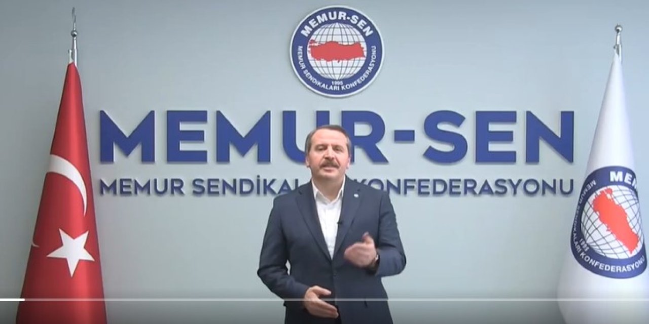 Ali Yalçın'dan Boykot Açıklaması: #BoykotDeğilMilliZarar