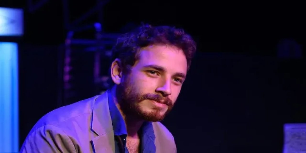 Boykot soruşturmasında oyuncu Cem Yiğit Üzümoğlu gözaltına alındı