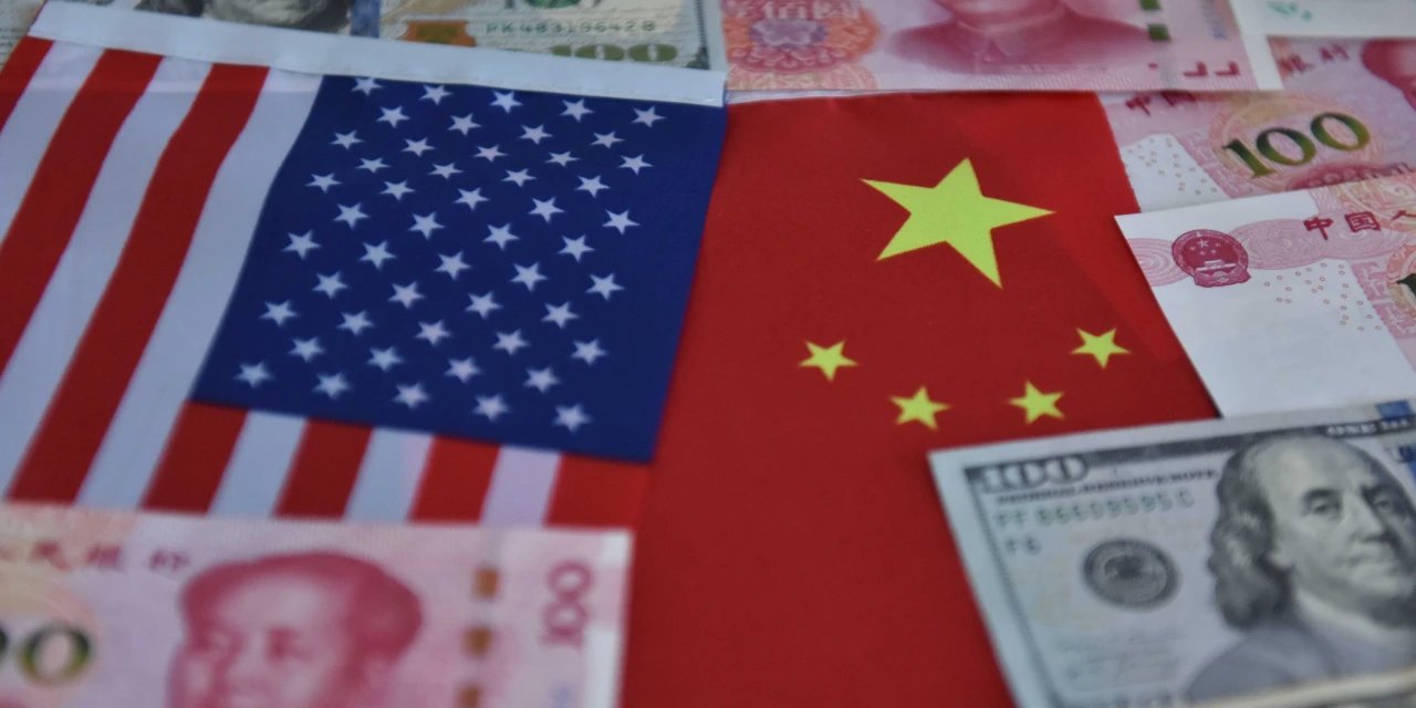 Çin'den ABD'ye misilleme