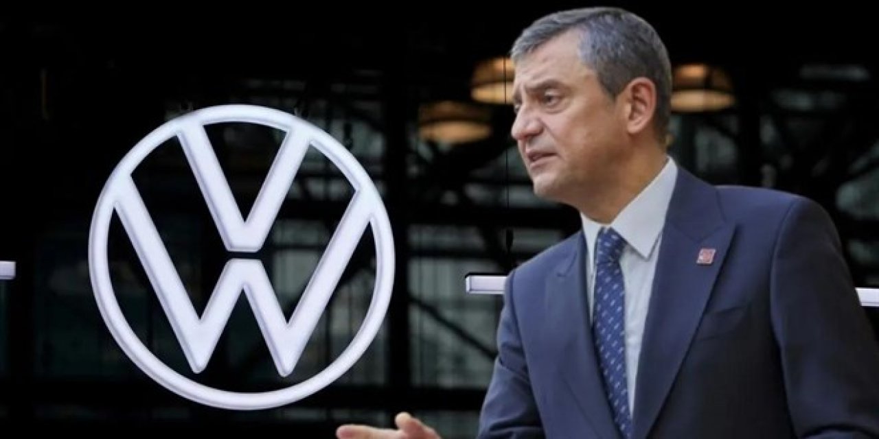 Alman devi Volkswagen'den boykot çağrısına cevap