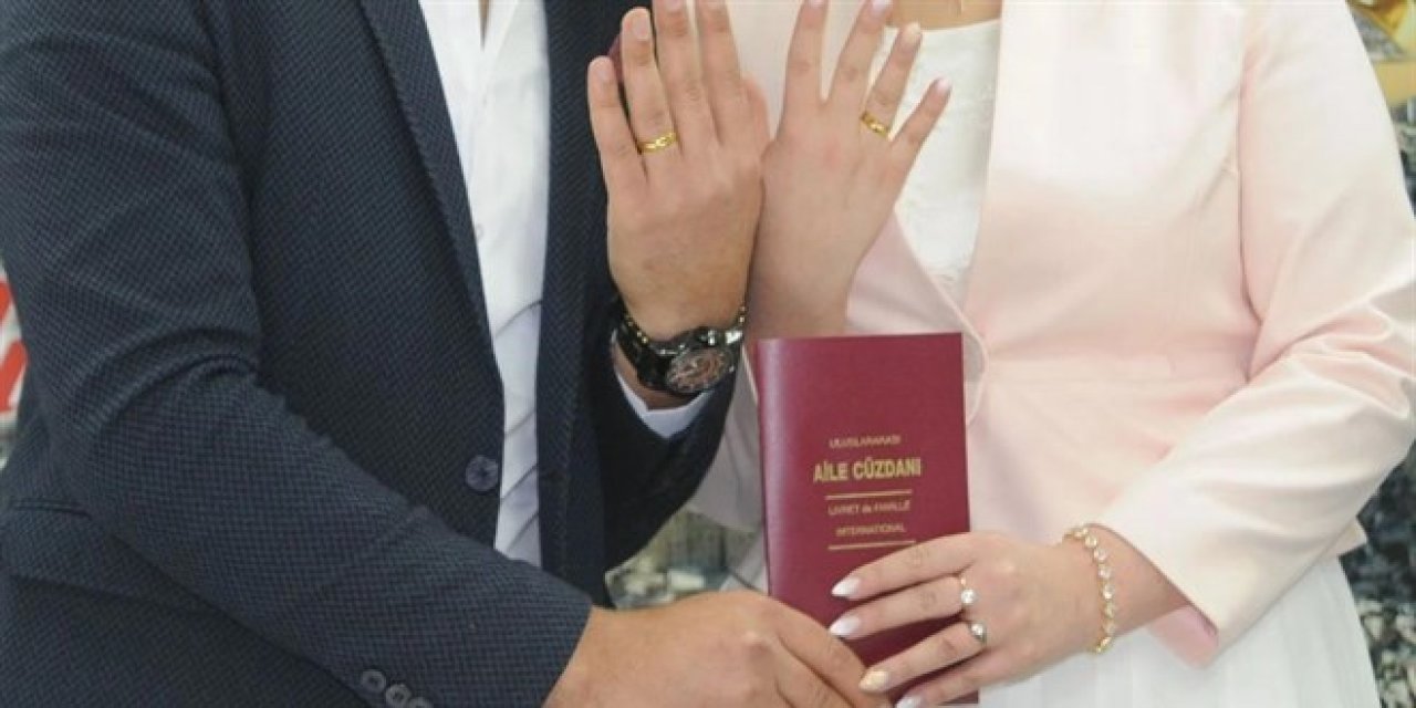 Anlaşmalı boşanmak 100 bin TL'den başlıyor